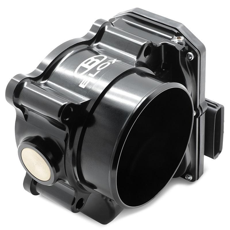 Scion FR S Throttle Body - BLOX Racing - 70mm Billet - `13-`27